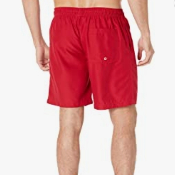 Amazon Essentials Swim Trunks - Picture 2 of 6